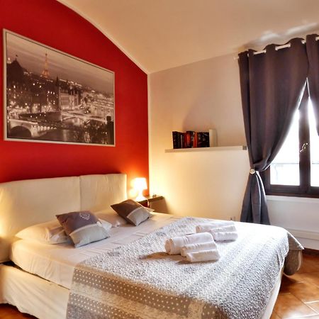 Garden Sweet House Desenzano Apartment Desenzano del Garda Exterior photo