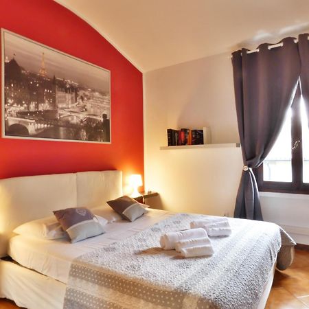 Garden Sweet House Desenzano Apartment Desenzano del Garda Exterior photo