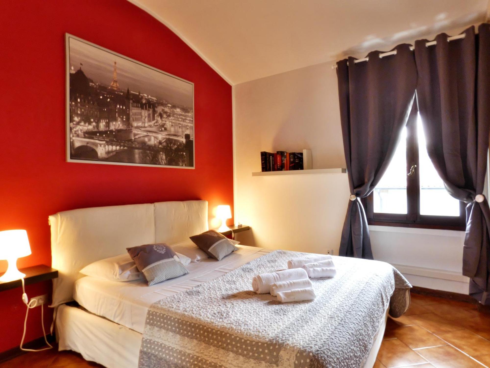 Garden Sweet House Desenzano Apartment Desenzano del Garda Exterior photo