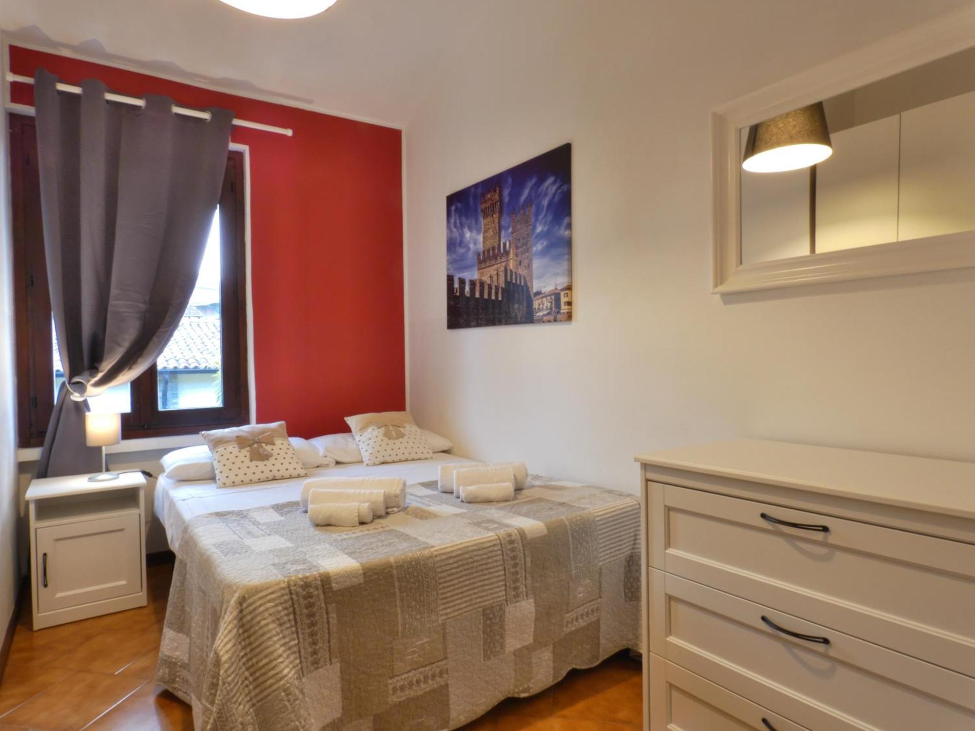 Garden Sweet House Desenzano Apartment Desenzano del Garda Exterior photo
