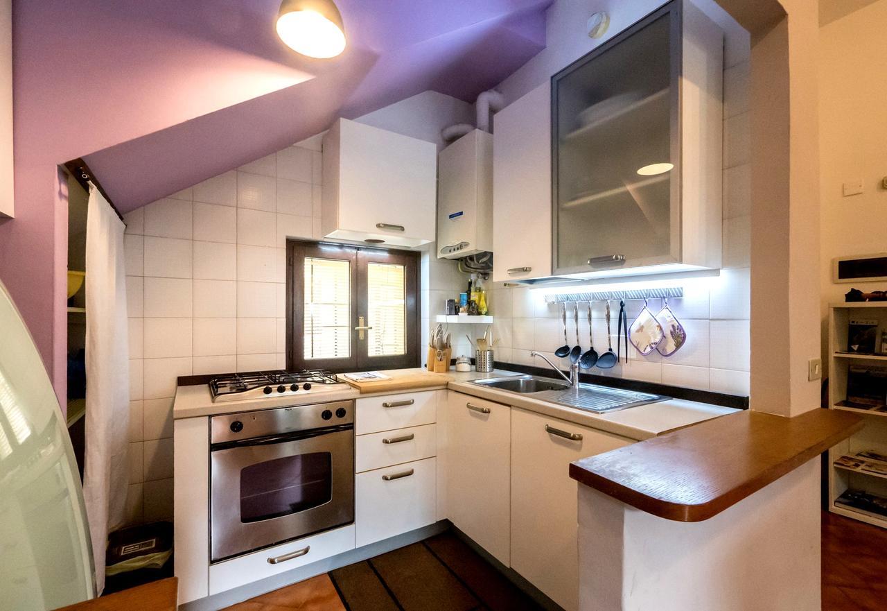 Garden Sweet House Desenzano Apartment Desenzano del Garda Exterior photo